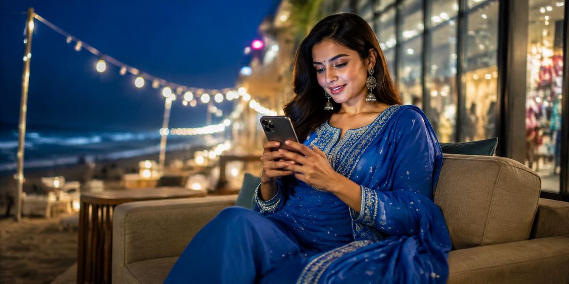 kt999 Mobile Casino Review in Cox's Bazar — A Bangladeshi User in Salwar Kameez