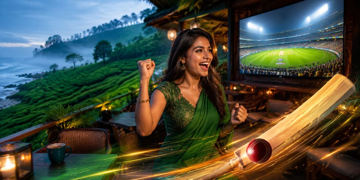 Gazipur Cricket Betting Tea Garden kt999 Bangladesh Platform